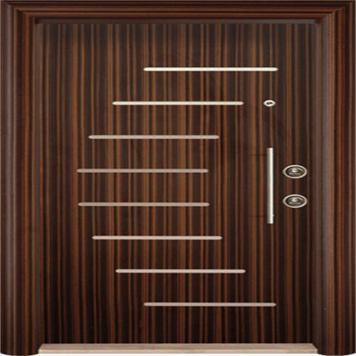 درب ضد سرقت آپارتمانی سری آلپی کد 417