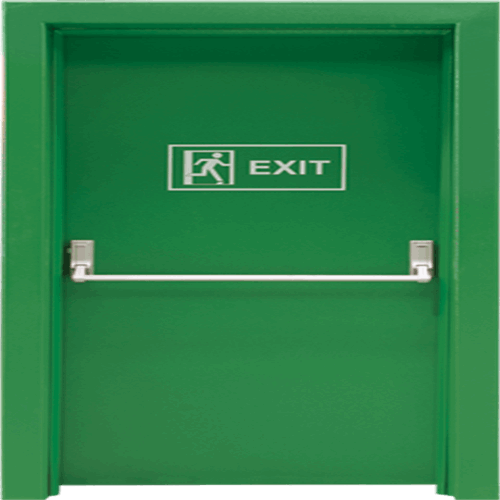 درب ضد حریق کد F01