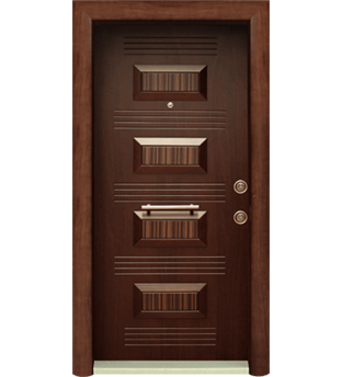 درب ضد سرقت