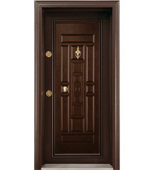 درب ضد سرقت