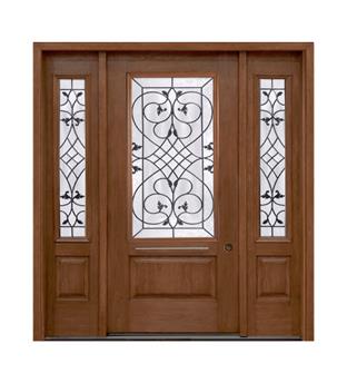 درب ضد سرقت